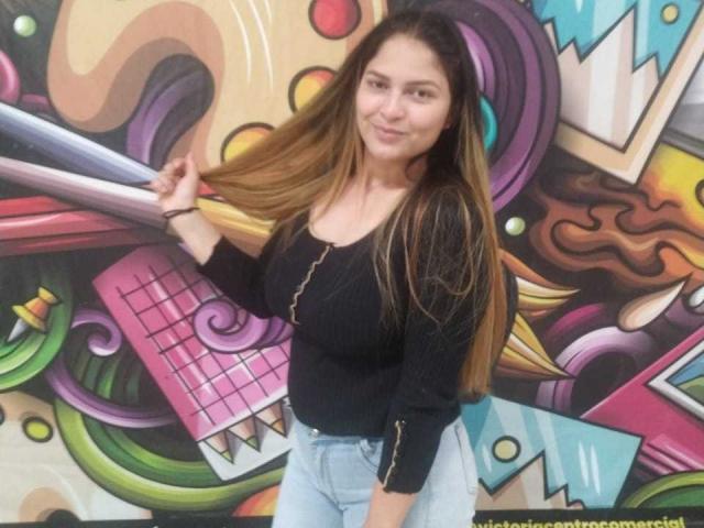 PaoAndChris - Sexe cam en vivo - 11481624