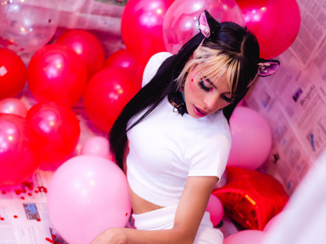KhlerEnyel - Live porn &amp; sex cam - 11481640