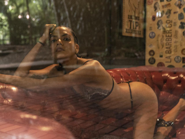 JessieAldana - Live sexe cam - 11481720