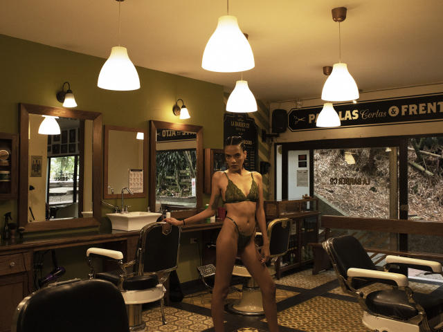 JessieAldana - Live porno og sexkamera - 11481788