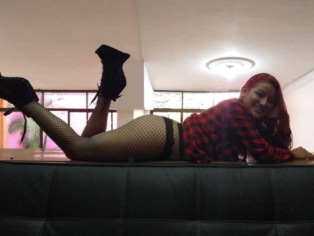 NahiaWalker - Sexe cam en vivo - 11482396