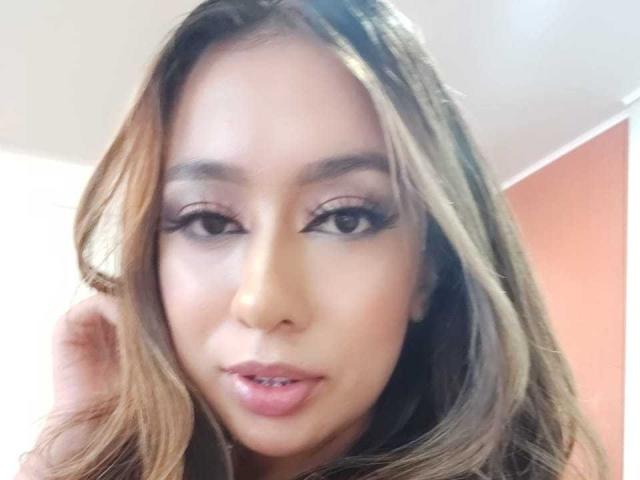 JesicaBonet - Live sex cam - 11483108