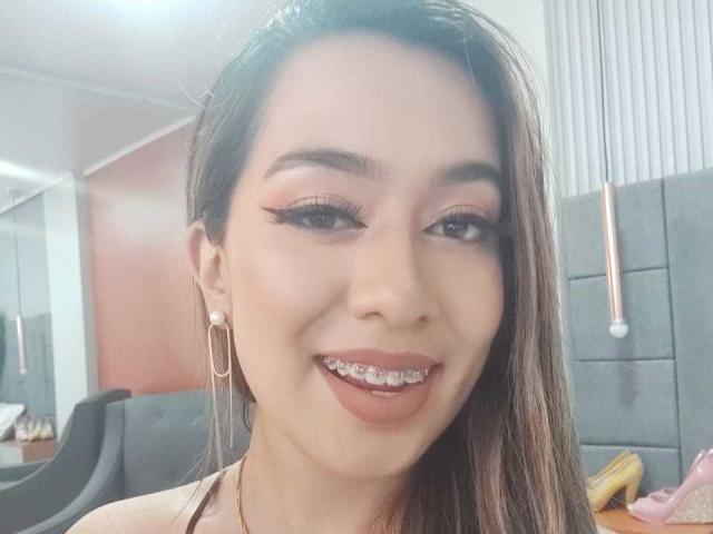 JesicaBonet - Live sex cam - 11483132