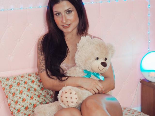 AnitaL - Sexe cam en vivo - 11483452