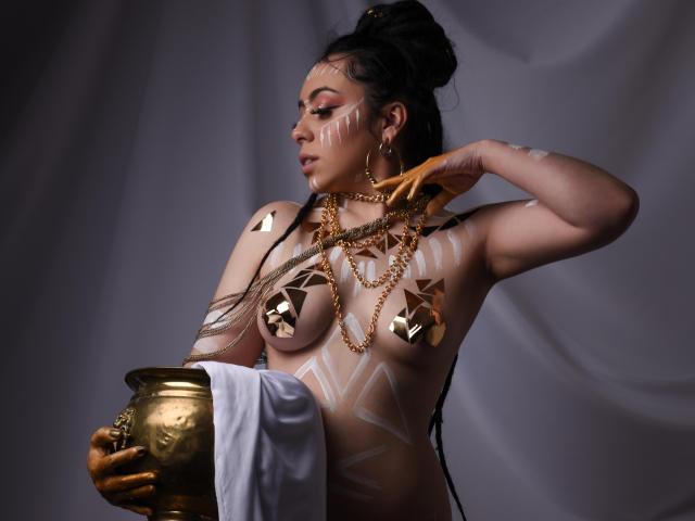 HarmoonySteel - Live porn &amp; sex cam - 11483636