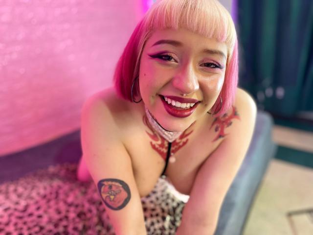 MilaAnderson - Live porn &amp; sex cam - 11484664