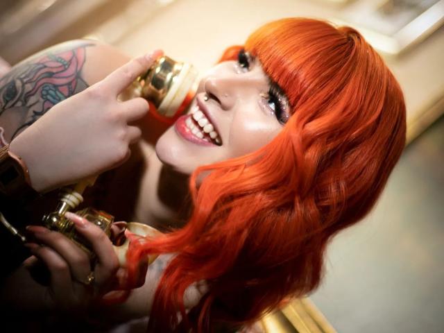 BrunnaCatie - Live porn &amp; sex cam - 11485188