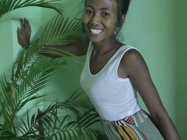 BelindaMiriam - Live sexe cam - 11486156