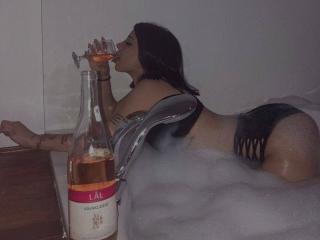 Maeve - сексуальная веб-камера в реальном времени - 11486472