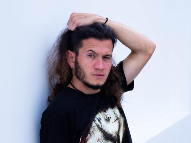 Andrey69 - Sexe cam en vivo - 11488876