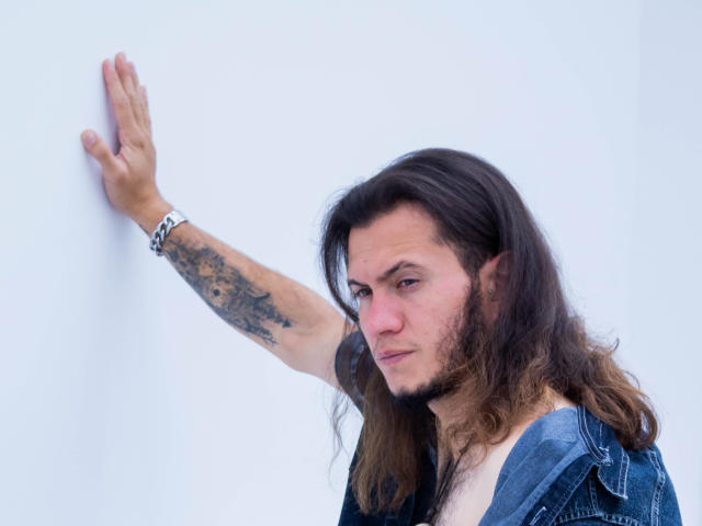 Andrey69 - Sexe cam en vivo - 11489136