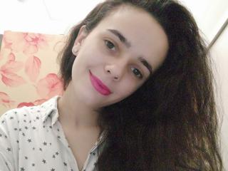 Arrielee - Sexe cam en vivo - 11489272