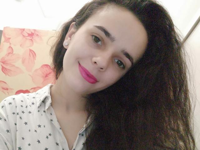 Arrielee - Sexe cam en vivo - 11489272