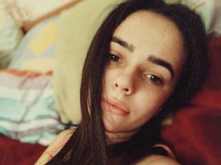 Arrielee - Sexe cam en vivo - 11489576