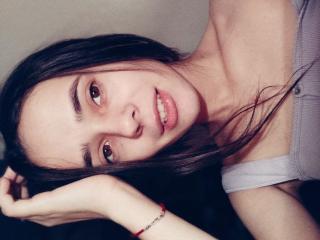 Arrielee - Sexe cam en vivo - 11489584