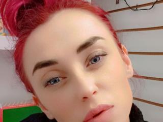 AllisonLaCutie - Sexe cam en vivo - 11489712