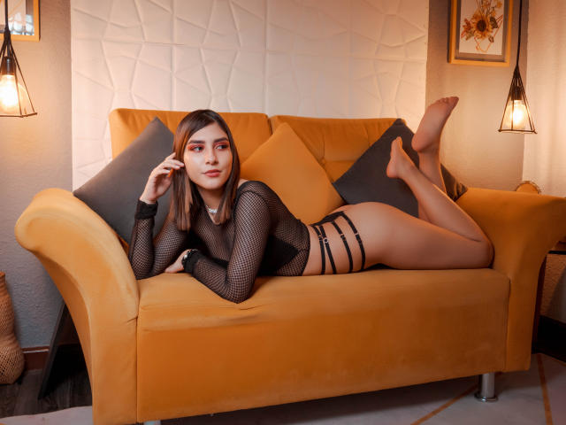 KylieHott - Live porn &amp; sex cam - 11489860