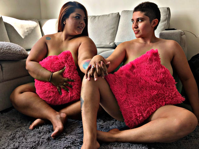 SusanandJostin - Live porn &amp; sex cam - 11490320