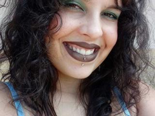 GanjaJoy - сексуальная веб-камера в реальном времени - 11490480