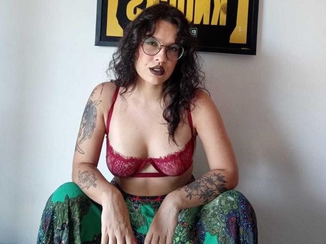 GanjaJoy - Live porn &amp; sex cam - 11490556