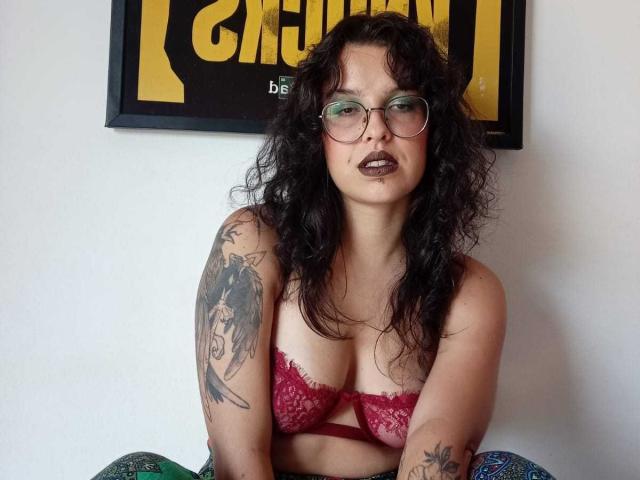 GanjaJoy - Live porn &amp; sex cam - 11490564