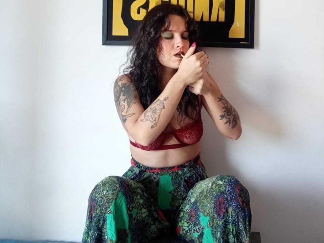 GanjaJoy - Sexe cam en vivo - 11490664