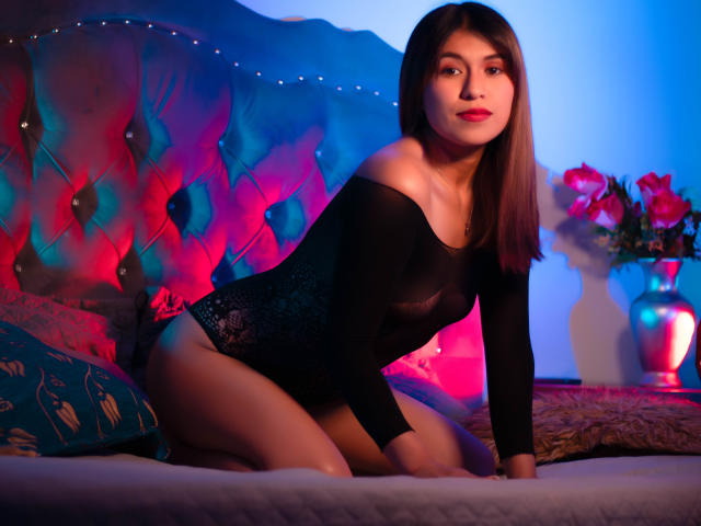 YeryMadison - Live sexe cam - 11491696