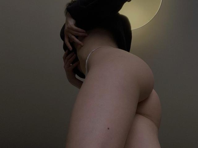 SilenaSiren - сексуальная веб-камера в реальном времени - 11491764