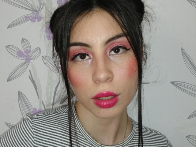 IsaTimeSweet - Live porn &amp; sex cam - 11492136