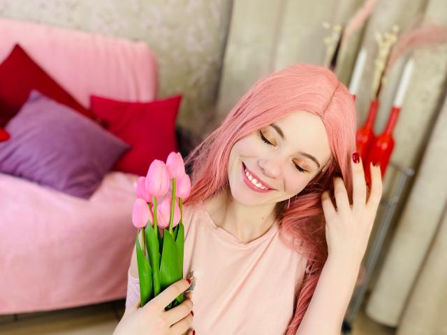 DelicaDore - Sexe cam en vivo - 11492980