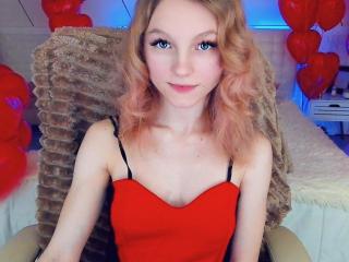 AlexaShyy - Live sex cam - 11493156