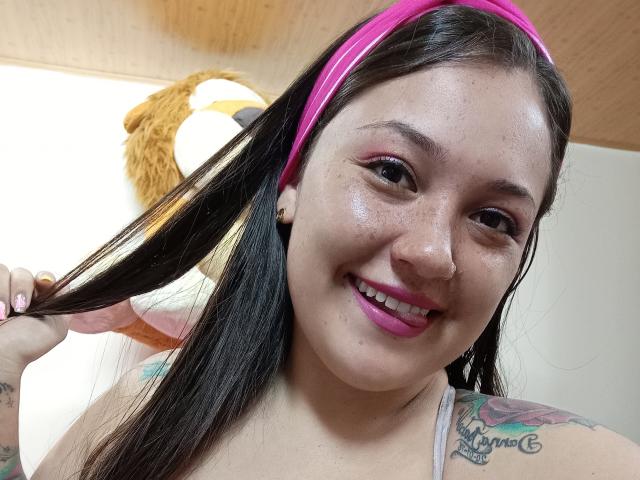 ClarissaDelicieux - פורנו בשידור חי ומצלמת סקס - 11493860