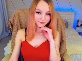 AlexaShyy - Live sex cam - 11494068