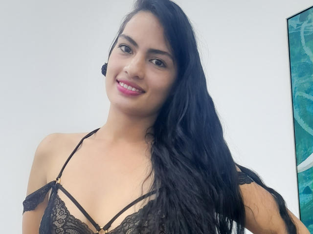 ZoeMarlot - Sexe cam en vivo - 11494192