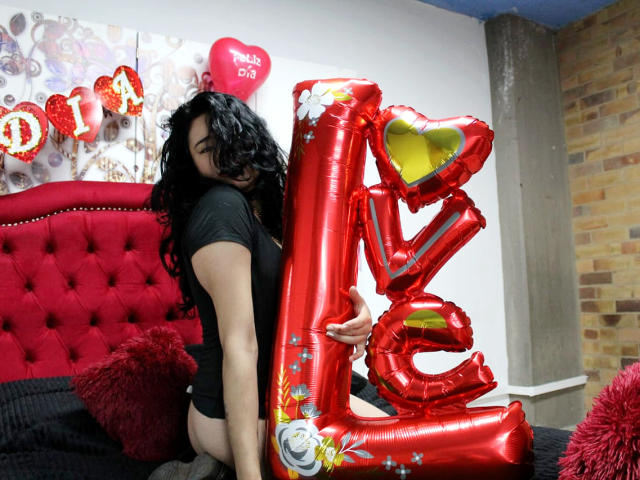 CristalGoddes - Sexe cam en vivo - 11495212