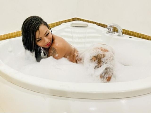 Dulcechoc - сексуальная веб-камера в реальном времени - 11498596