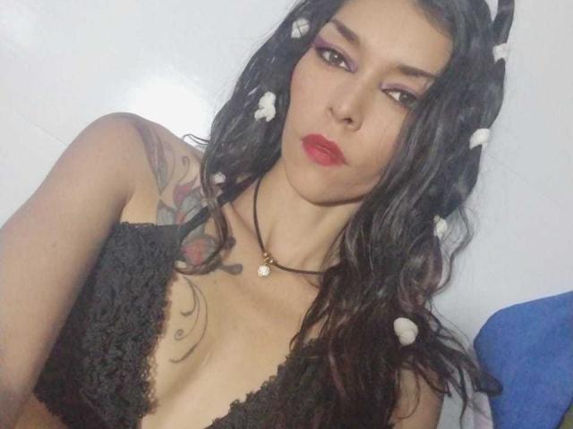 AlejandraBad - Live sexe cam - 11500144