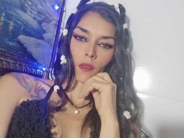 AlejandraBad - Sexe cam en vivo - 11500148