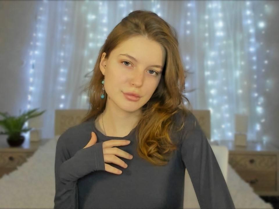 LisaCole - Sexe cam en vivo - 11500860