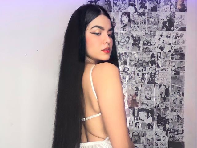 LalisaFoxy - Live sexe cam - 11502464
