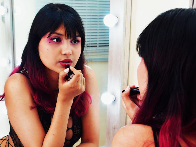 ShairaTaylor - Sexe cam en vivo - 11502660