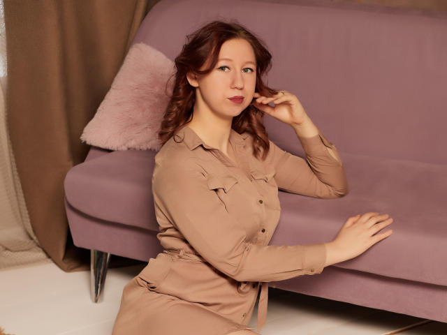 LizaShy - Sexe cam en vivo - 11504860