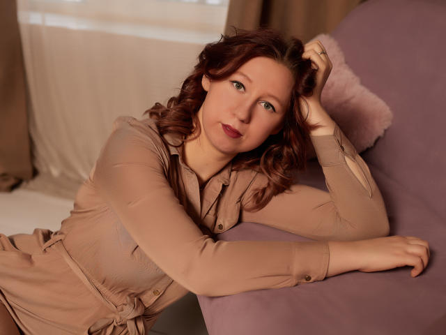 LizaShy - Sexe cam en vivo - 11504864