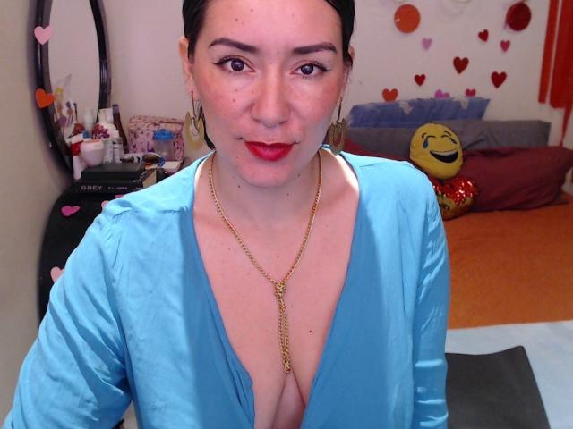 Maloryxx - Live porn &amp; sex cam - 11506696