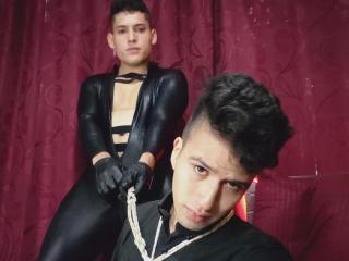 DomTravellers - Live sexe cam - 11506732