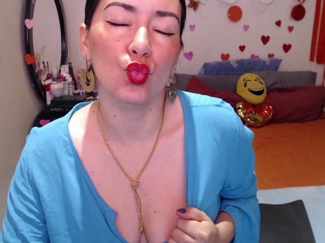 Maloryxx - Live porn &amp; sex cam - 11506852