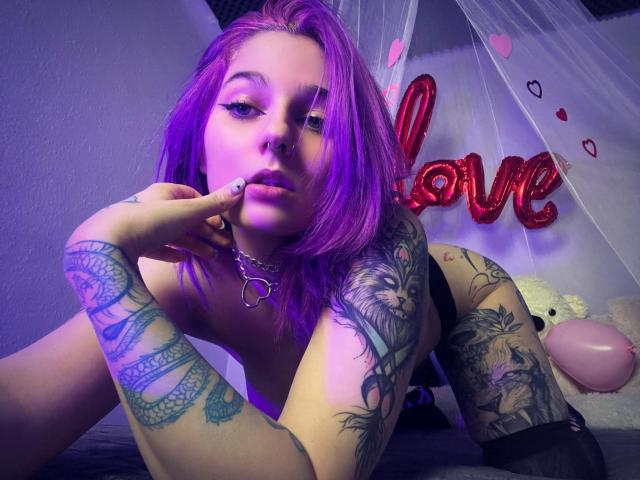 TasteMyCream - Sexe cam en vivo - 11506936