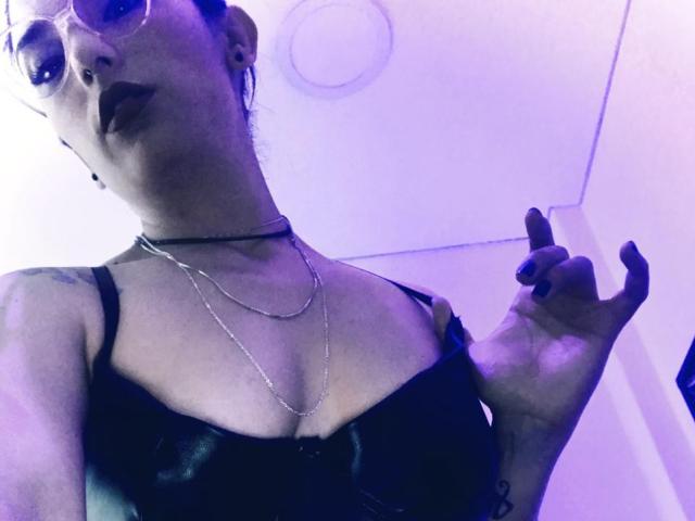 NinaWiliam69 - Live sexe cam - 11507524