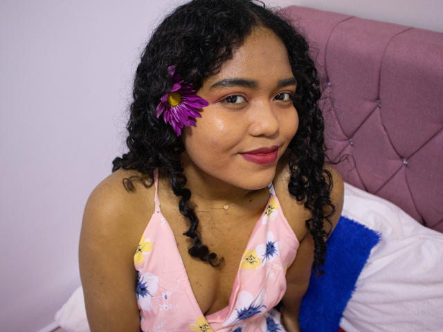 VanesaBukr - Live porn &amp; sex cam - 11507740