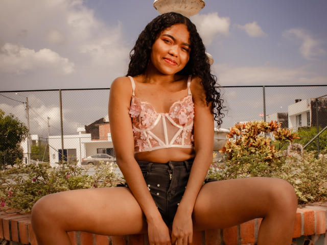 VanesaBukr - Sexe cam en vivo - 11507748